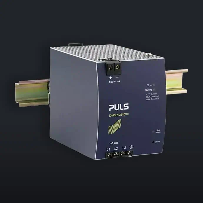 XT40.242 Power Supply XT40.242 Power Supply