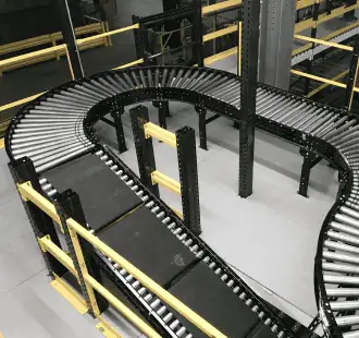 About Russell Conveyor About Russell Conveyor