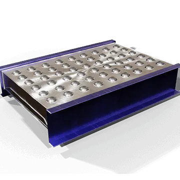 Ball Transfer Tables Ball Transfer Tables