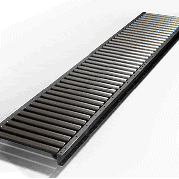 Gravity Conveyors Gravity Conveyors