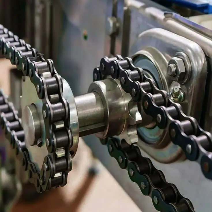 Chain Conveyors