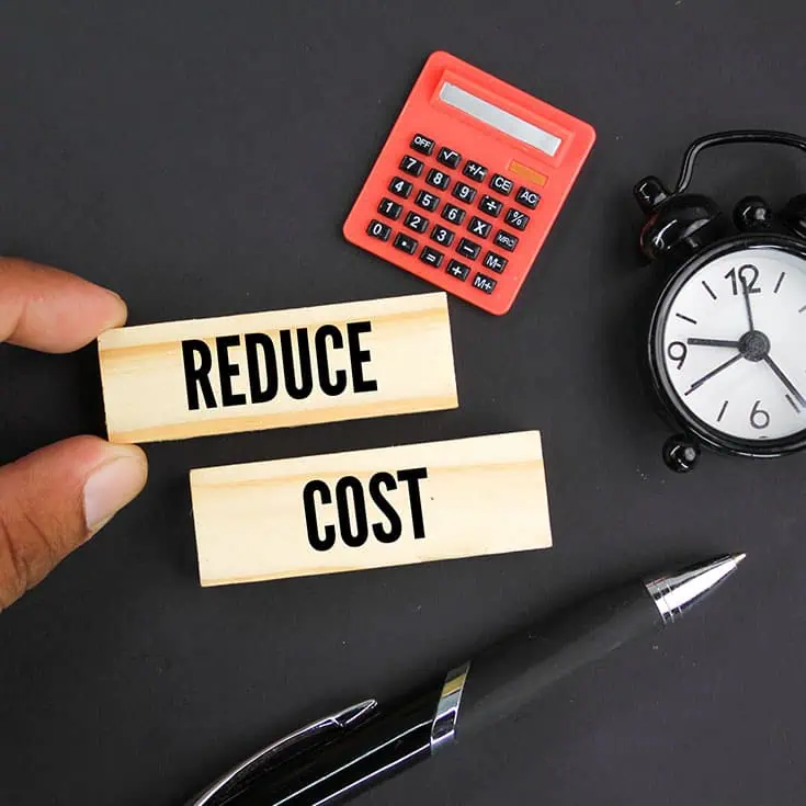 Save Money on Maintenance with MDR Conveyors Save Money on Maintenance with MDR Conveyors