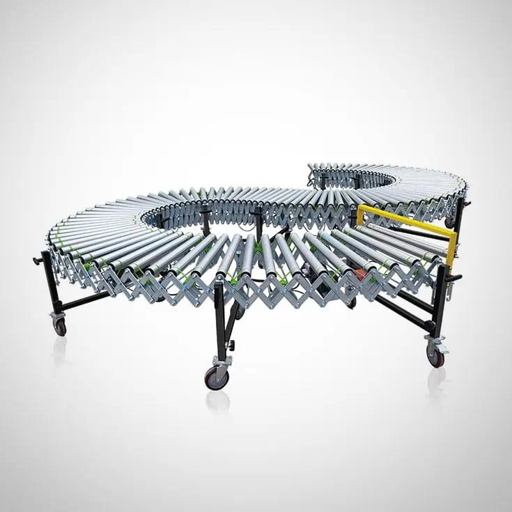 Flexible Conveyor