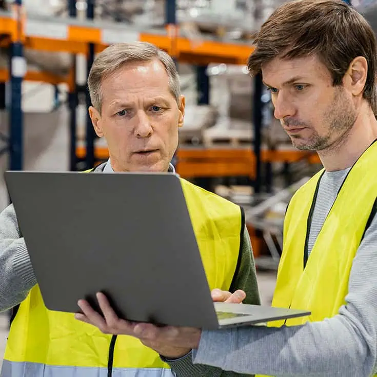 Technical Support & Remote Service