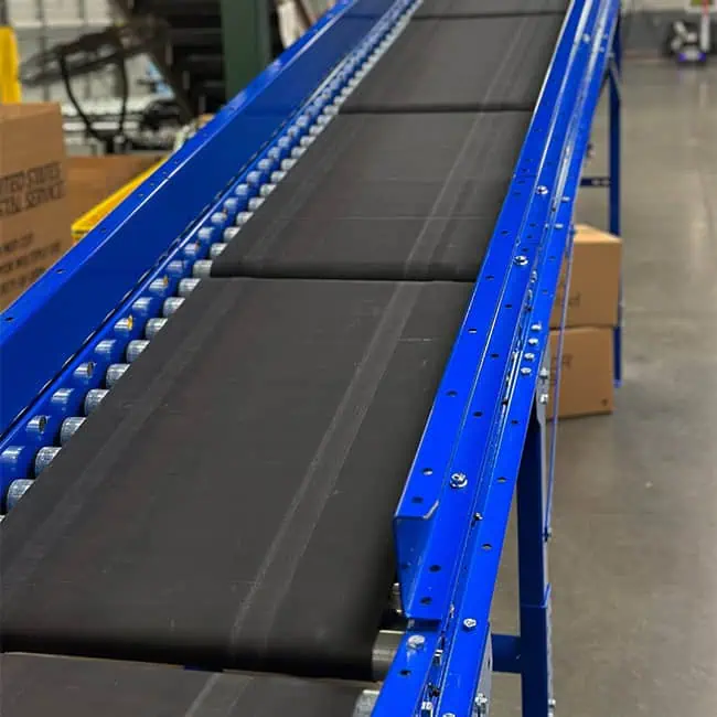 Transportation Pallet Conveyors Transportation Pallet Conveyors