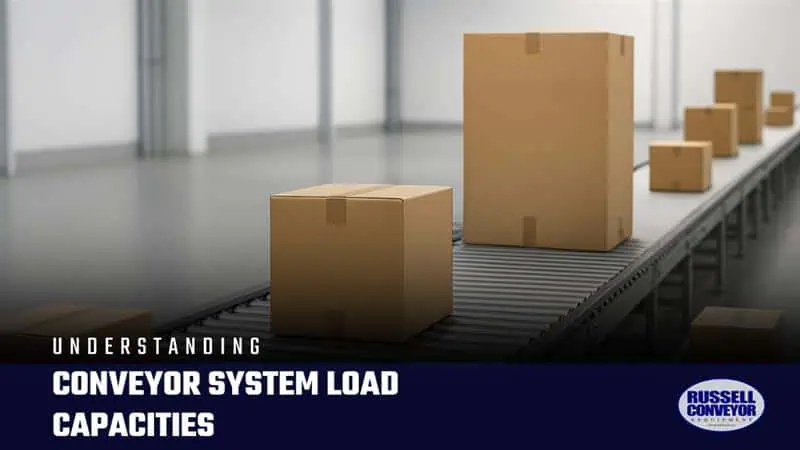 Understanding Conveyor System Load Capacities Understanding Conveyor System Load Capacities