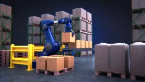 How a Robotic Depalletizer Can Increase Your Efficiency and Bottom Line