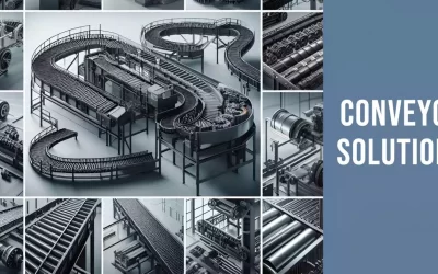 You Need To Elevate Your Business With Conveyor Solutions
