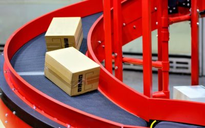 Reliable Conveyors: Optimize Your System for the September Surge 