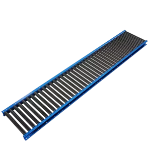 Gravity Roller Conveyor