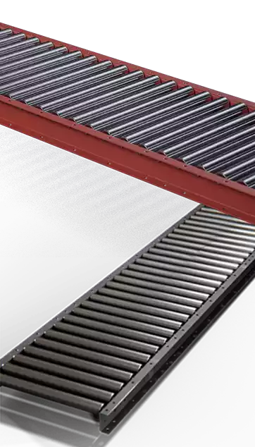GravityConveyor Gravity Conveyor