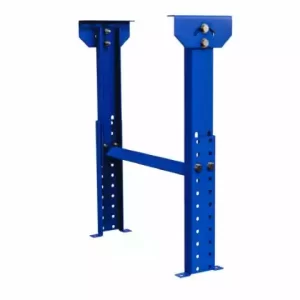 H-Style Conveyor Support