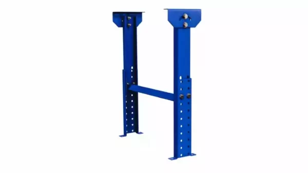 H-Style Conveyor Support