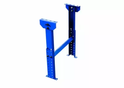 H-Style Conveyor Support