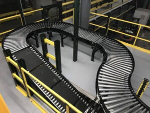 accumulation conveyor systems