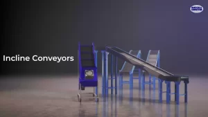 The Really BASIC Fundamentals Of The Incline Belt Conveyor