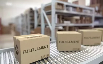 Order Fulfillment And Its Powerful Effects On Your Supply Chain