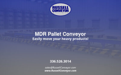 Pallet Conveyor Solutions