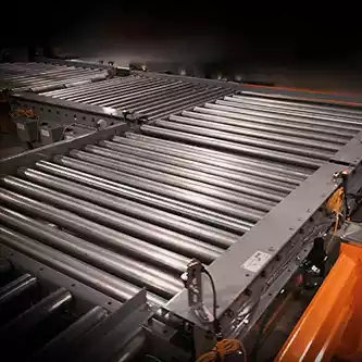 Industrial pallet solutions