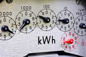 Power Meter, Save Energy