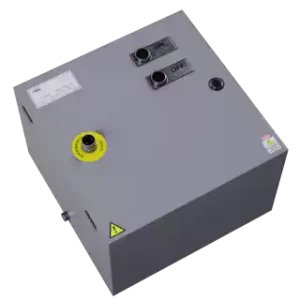 Power Supply Cabinet