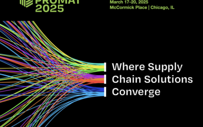 Uncovering the Secrets of Success at Promat 2025