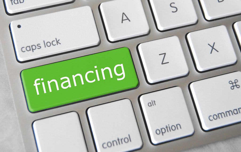 Equipment Financing