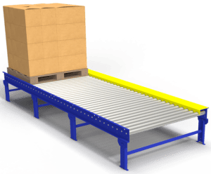 MDR Pallet Conveyor