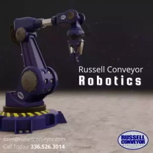 Russell Conveyor Robotics