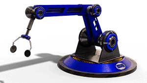 industrial robots