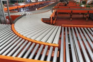 eco friendly green conveyor sustainability clean energy