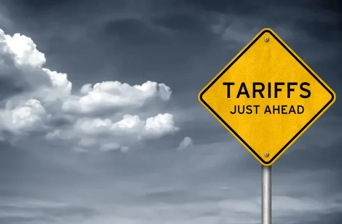 tariffs 2025