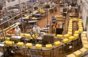 automation and tariffs