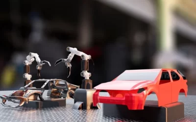 MDR in Automotive Industry: Stunning Benefits and Photos