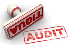 conveyor system audit for conveyor system optimization