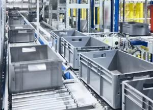 how to troubleshoot your mdr conveyor system