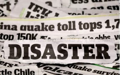 Supply Chain Resilience and the Astonishing Impact of Natural Disasters