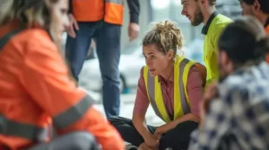disaster prep supply chain resilience