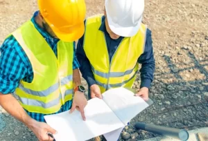 material handling project management