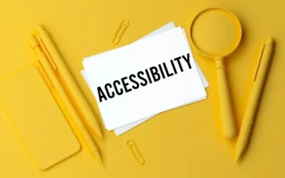 Accessible Material Handling Equipment: Empower the World