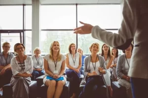 the impact of effective organizational leadership on industrial efficiency