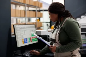 preparing for summer demand with russell conveyor's custom supply chain solutions