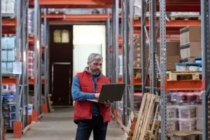 how russell conveyor supply chain solutions support sustainable growth