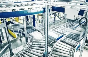 stainless steel mdr conveyor