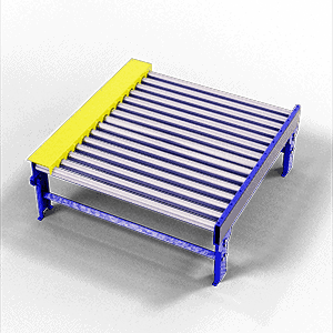 Pallet Conveyor Solutions