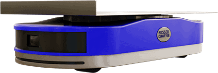 AGV/AMR AGV / AMR Material Handling Solutions