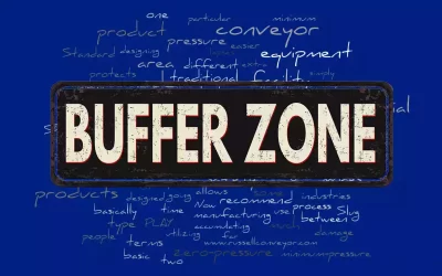 Buffer Zone Basics the Simplified Truth
