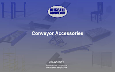 Conveyor Accessories