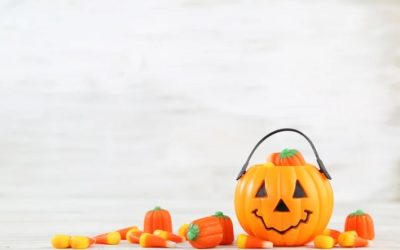 Startling Forbidden Halloween Candy Distribution Solutions Are Here