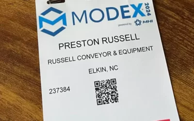 MODEX 2024 Recap